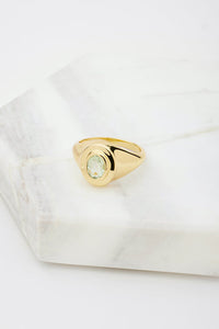 Zafino - Alex Ring